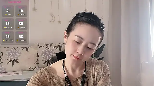 Snapshot of fanfan-FF chatting on September 2025 07:23:01 AM fanfan-FF online show from September 2025 07:23:01 AM