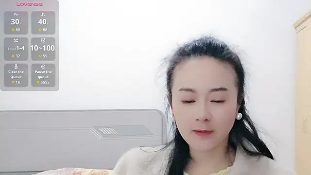 fanfan-FF online show from February 2026 12:54:02 PM