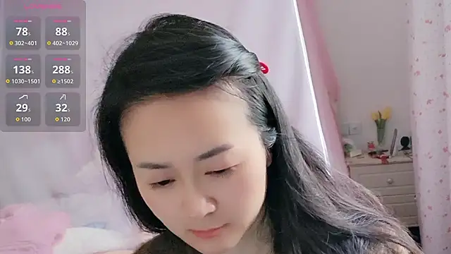 fanfan-FF online show from March 2026 02:04:02 AM