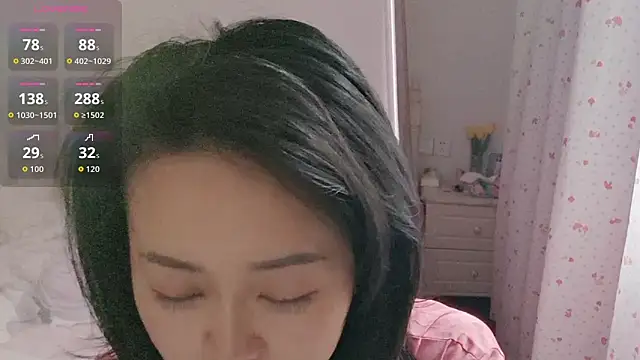 fanfan-FF online show from May 2026 11:36:01 PM