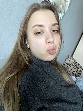 Snapshot of AlexissM chatting on January 2025 06:31:02 AM AlexissM online show from January 2025 06:31:02 AM