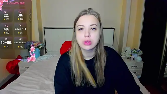 Snapshot of AlexissM chatting on November 2025 03:01:02 PM AlexissM online show from November 2025 03:01:02 PM