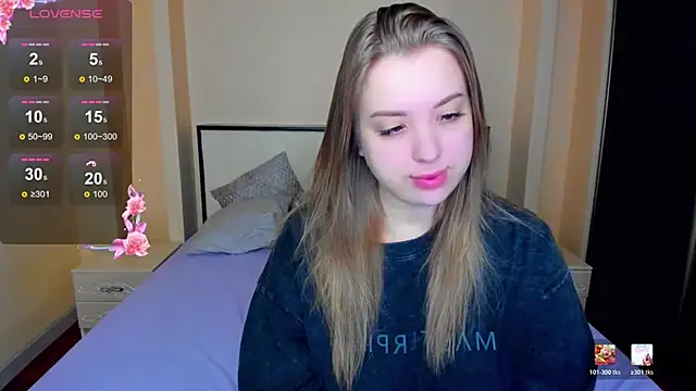 Snapshot of AlexissM chatting on January 2026 03:38:01 PM AlexissM online show from January 2026 03:38:01 PM