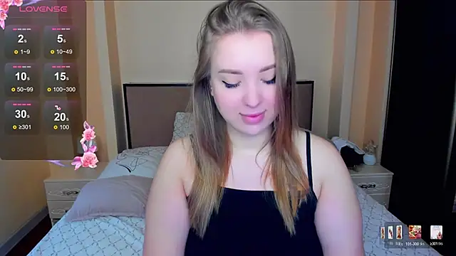 Snapshot of AlexissM chatting on February 2026 04:39:02 AM AlexissM online show from February 2026 04:39:02 AM