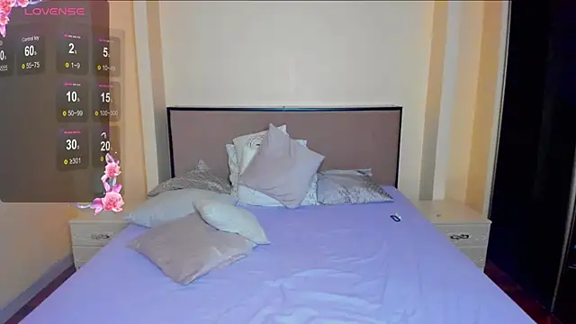 Snapshot of AlexissM chatting on February 2026 04:38:01 PM AlexissM online show from February 2026 04:38:01 PM