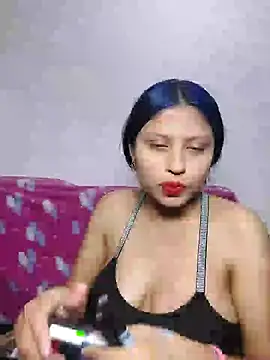 Snapshot of azulzulix chatting on January 2025 12:50:01 AM azulzulix online show from January 2025 12:50:01 AM