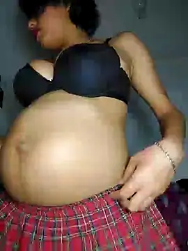 Snapshot of azulzulix chatting on March 2025 03:02:01 AM azulzulix online show from March 2025 03:02:01 AM