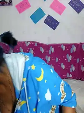 Snapshot of azulzulix chatting on March 2025 04:34:02 AM azulzulix online show from March 2025 04:34:02 AM