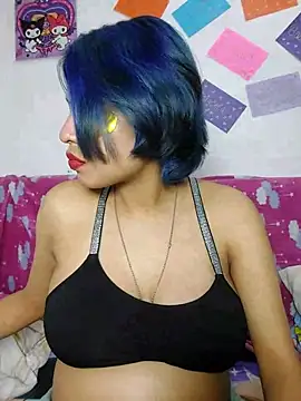 Snapshot of azulzulix chatting on March 2025 03:08:01 AM azulzulix online show from March 2025 03:08:01 AM