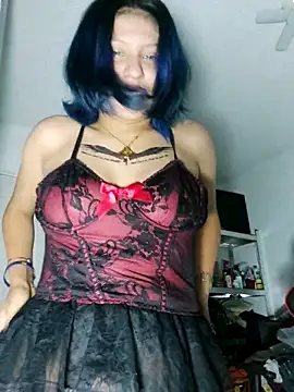 Snapshot of azulzulix chatting on October 2025 01:36:02 AM azulzulix online show from October 2025 01:36:02 AM