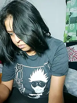 azulzulix online show from January 2026 01:43:01 AM