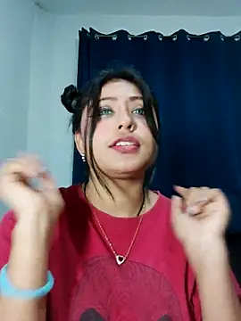 azulzulix online show from March 2026 05:44:01 AM