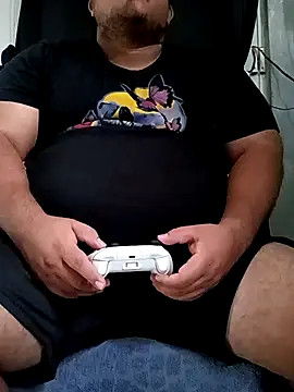 Palanquita4 online show from March 2026 09:50:01 PM