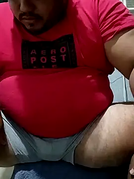 Palanquita4 online show from April 2026 12:53:01 AM