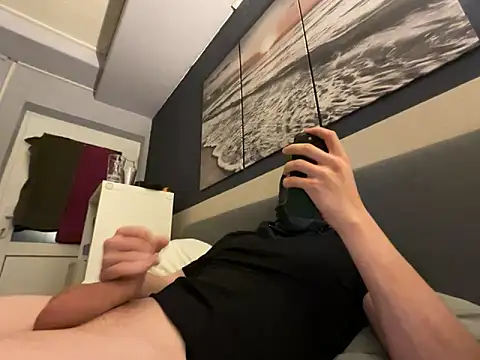 Jan berger online show from April 2026 07:58:02 PM