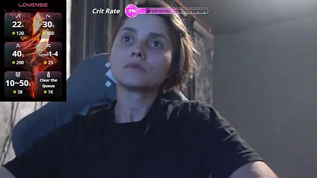 womanstrong78 online show from June 2026 05:47:01 PM