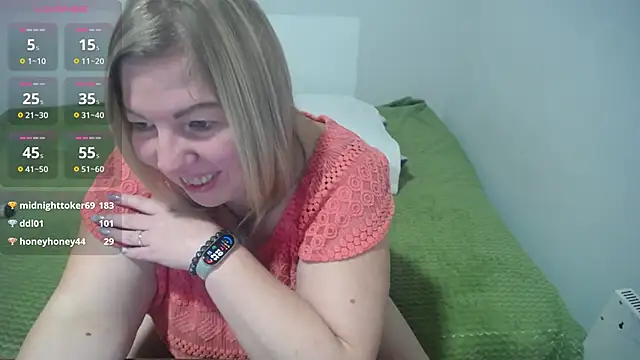 Snapshot of MARGARET_gem chatting on January 2025 10:02:01 AM MARGARET gem online show from January 2025 10:02:01 AM