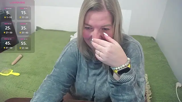 Snapshot of MARGARET_gem chatting on March 2025 09:12:02 AM MARGARET gem online show from March 2025 09:12:02 AM