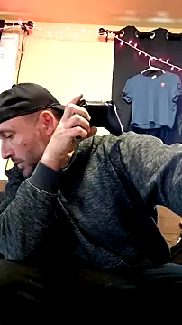 Lexxstacy online show from January 2026 08:55:01 PM