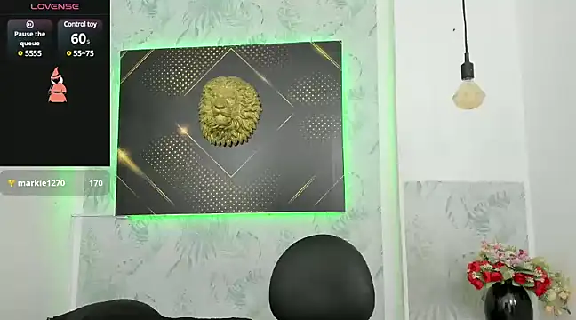 Erick Zhimerman online show from January 2025 10:23:02 AM