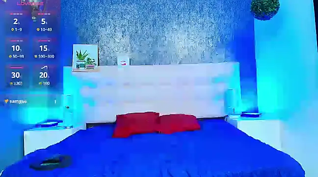 Erick Zhimerman online show from March 2025 06:24:02 AM