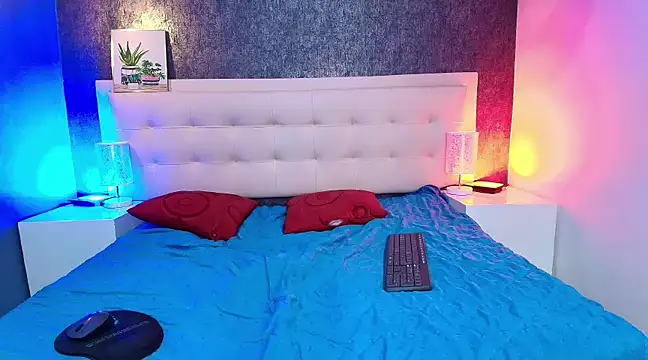 Erick Zhimerman online show from March 2025 06:43:01 AM