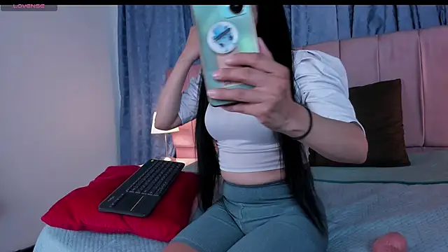 x milu online show from January 2025 07:49:02 PM