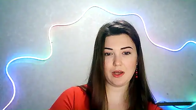 SeductiveTati online show from September 2025 10:54:01 PM