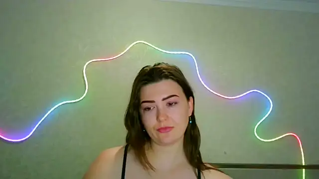 SeductiveTati online show from August 2026 03:21:02 PM