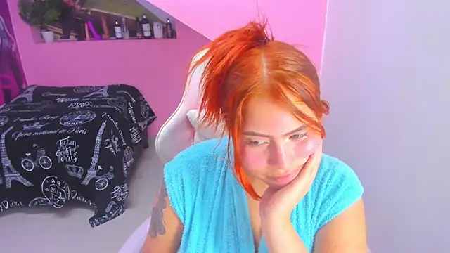 marcellaa303av online show from January 2025 06:21:01 AM