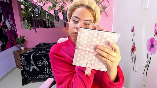 marcellaa303av online show from September 2025 11:21:01 PM