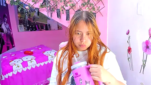 marcellaa303av online show from November 2025 03:23:01 AM