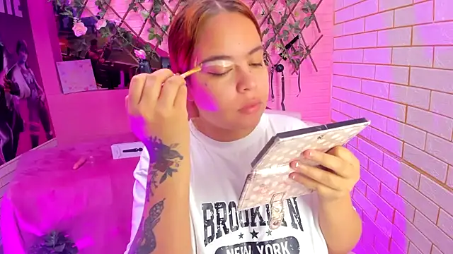 Snapshot of marcellaa303av chatting on March 2026 02:51:02 AM marcellaa303av online show from March 2026 02:51:02 AM