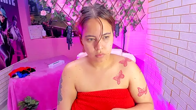 Snapshot of marcellaa303av chatting on April 2026 02:16:01 AM marcellaa303av online show from April 2026 02:16:01 AM