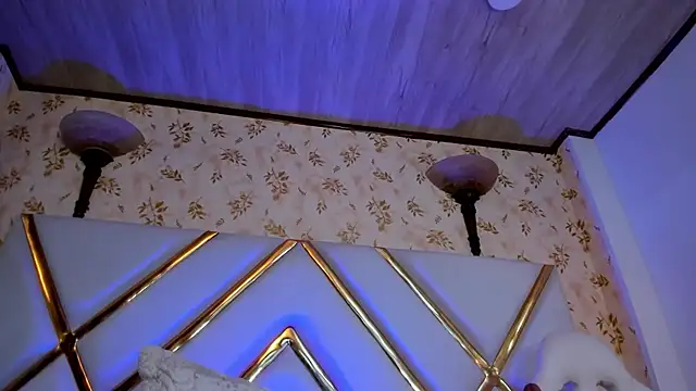 Snapshot of LaurenHu chatting on January 2025 10:45:01 AM LaurenHu online show from January 2025 10:45:01 AM