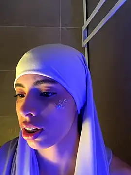 Snapshot of jhalila chatting on September 2025 01:38:02 AM jhalila online show from September 2025 01:38:02 AM