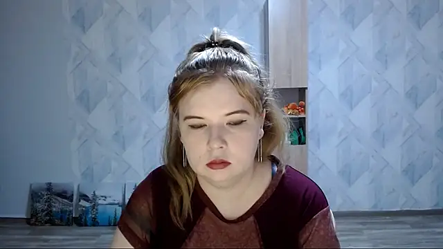 Melina Hot9 online show from November 2025 08:09:01 PM