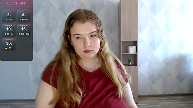 Melina Hot9 online show from June 2026 06:52:02 AM