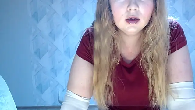 Melina Hot9 online show from July 2026 03:07:01 PM