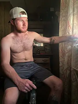 dcockell online show from March 2026 09:40:01 PM