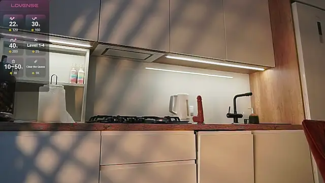 Soft Eva online show from February 2025 10:26:02 AM