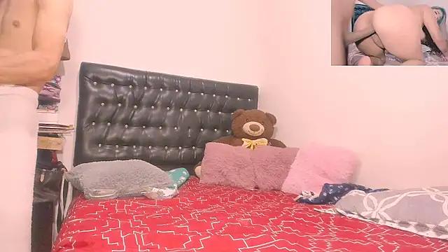 sexylatin  online show from October 2025 03:30:01 AM