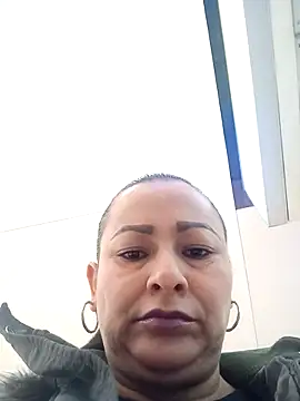 ScarletGlow1 online show from October 2025 03:29:01 PM