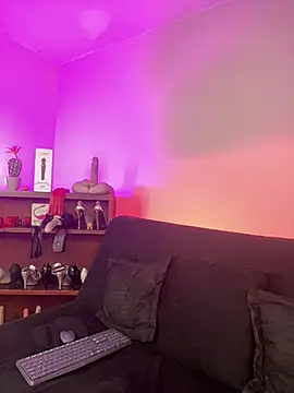 lilith-deveraux online show from February 2025 12:14:02 PM