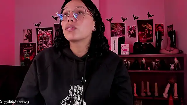 lilith-deveraux online show from February 2026 03:06:01 PM