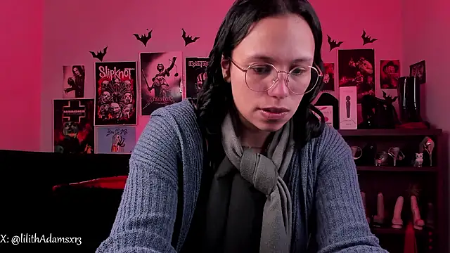 lilith-deveraux online show from March 2026 02:42:02 PM