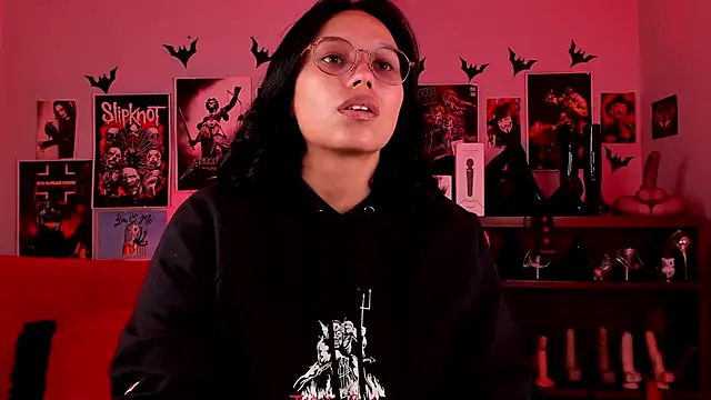 lilith-deveraux online show from March 2026 03:46:01 PM