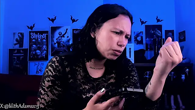 lilith-deveraux online show from April 2026 03:06:01 AM