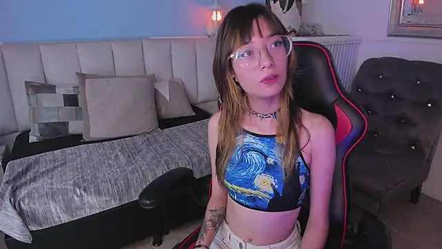 Snapshot of dayanne07 chatting on January 2025 05:40:02 AM dayanne07 online show from January 2025 05:40:02 AM