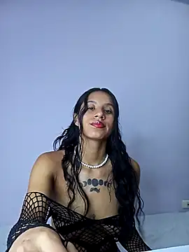 Karii-R online show from February 2025 03:43:01 AM